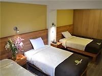 Parque Hotel Cusco Exterior photo