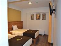 Parque Hotel Cusco Exterior photo