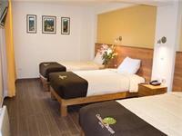 Parque Hotel Cusco Exterior photo